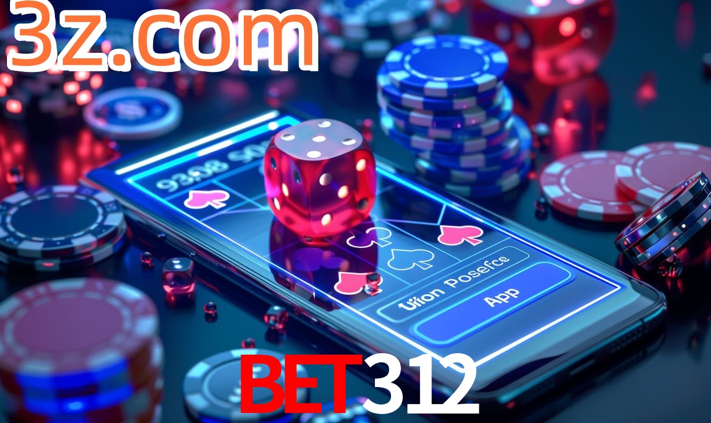 Baixar App BET312